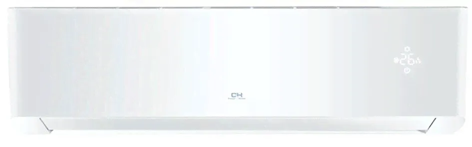 Кондиционер Cooper&Hunter сплит-система настенный CH-S24FTXAM2S-WP (серия SUPREME) купить в Профклимат СПб-0