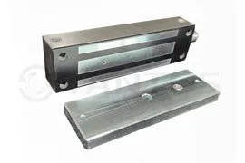 Замок электромагнитный Tantos TS-ML500-WP