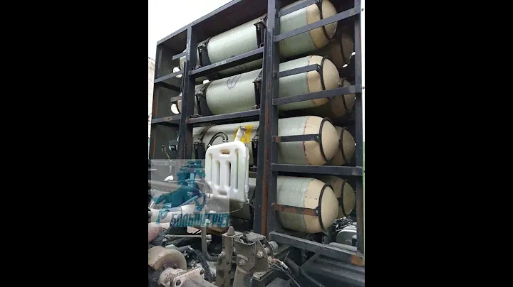 Двигатели WEICHAI на газу LNG и CNG - правила эксплуатации и вождения