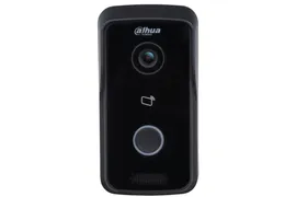 Dahua DHI-VTO2111D-WP Панель вызывная для IP видеодомофона