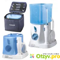 Ирригатор waterpik wp 300 e2 отзывы - отзыв
