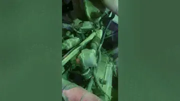 Хово евро 2 термостат решение проблемы (ремонт howo шакман shacman шанкси печка холодно не греет)