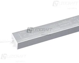 Блок питания LC-WP-80W-12V IP67 6.5 А 220x40x22