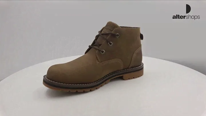 TIMBERLAND LARCHMONT WATERPROOF CHUKKA 0A2NF3F13