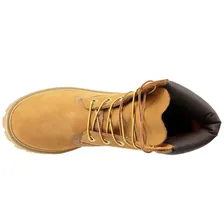 Ботинки молодежные Timberland 6 In Premium WP Boot JR 12909