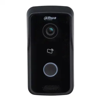 DHI-VTO2111D-WP Одноабонентская вызывная IP панель