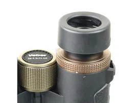 Veber ED-R 8x32 WP