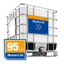 Добавка для снижения проницаемости бетона MasterLife WP 1200, налив
