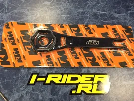 Ключ для вилки WP KTM OEM 00029016000