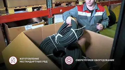 Рукава высокого давления (РВД). Производство и ремонт шлангов (РВД).