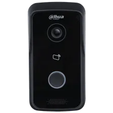 Вызывная панель Dahua DHI-VTO2111D-WP (433) с Wi-Fi