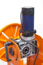 Позиционер сварочный STALEX WP-220 (378381)