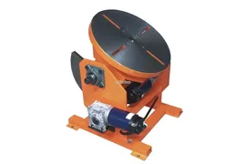 Сварочный позиционер WP-500 STALEX (378383)