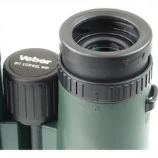 Бинокль VEBER SILVER LINE БП 10X42L WP 28674
