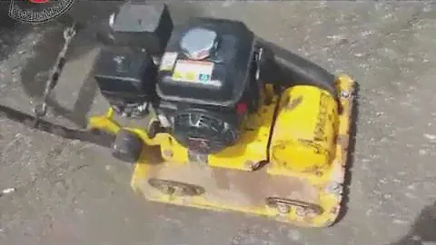 Wacker виброплита VP2050
