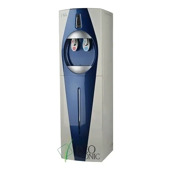 Ecotronic B60-U4L (WP-3000) с ультрафильтрацией пурифайер для воды-0