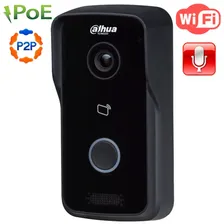 Dahua DHI-VTO2111D-WP Wi-FI вызывная панель