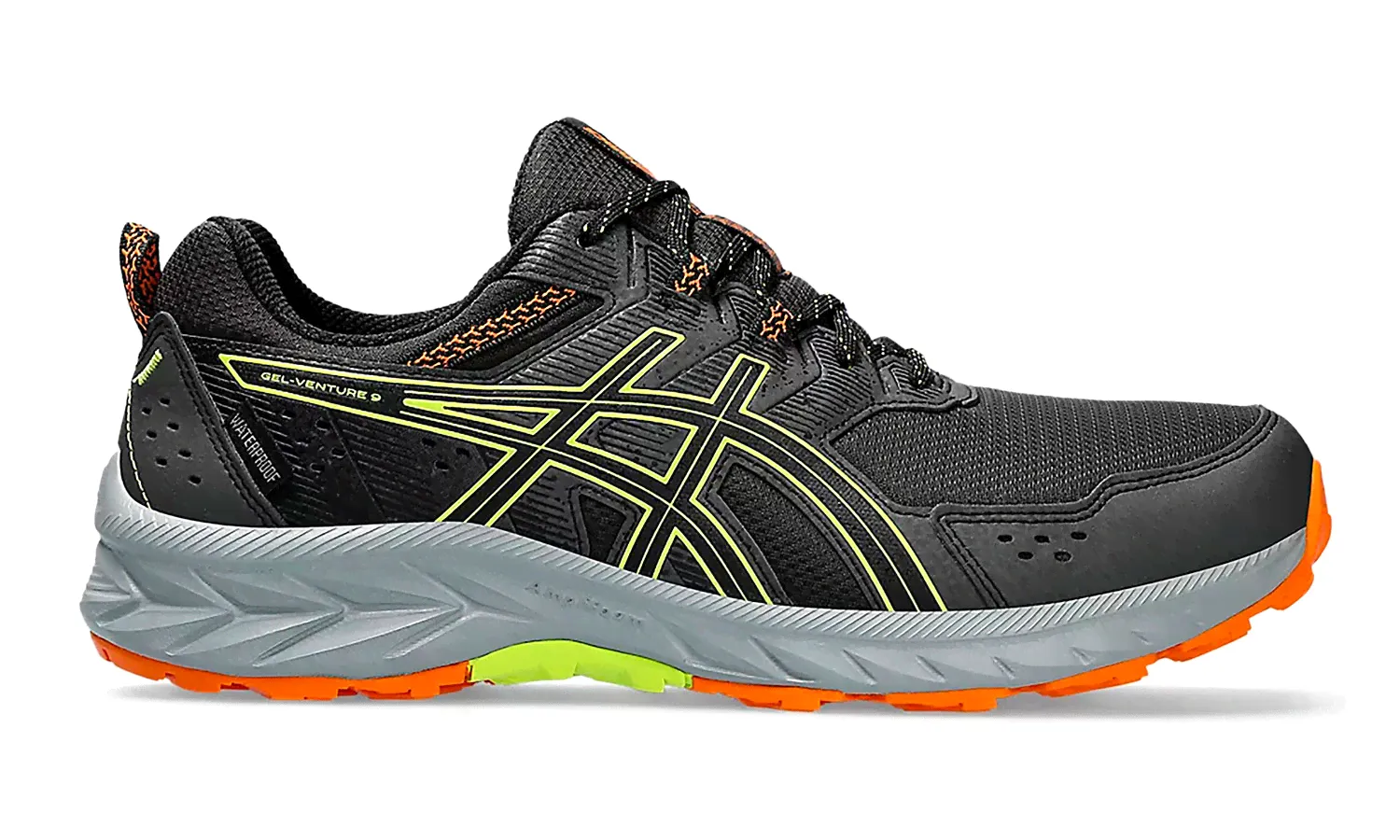 Кроссовки мужские Asics Gel-Venture 9 WP-0