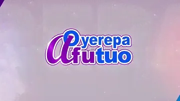 Oyerepa Afutuo is live on Promise Fm/Tv || 17-07-2024 || Whatsapp ||0248017517