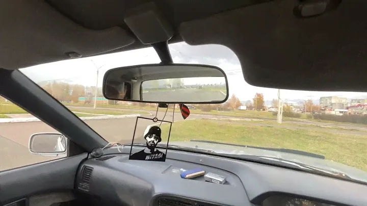 Kingz Audio TSR-8SQ раздает