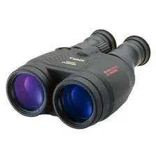 Бинокль призматический Canon Binoculars 18x50 IS WP