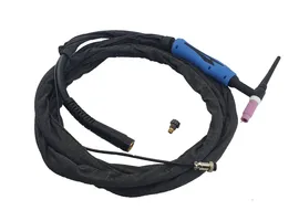Горелка на аргон WP-26 4м 2155