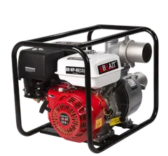Мотопомпа BRAIT BR-WP-40(13) / 15.01.008.002