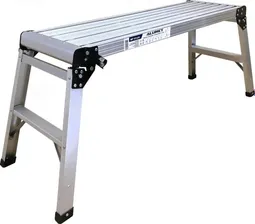 Складная подставка АЛЮМЕТ WP 101*30 [WP 101х30]