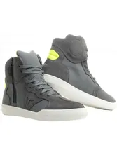 Мотоботы мужские DAINESE METROPOLIS D-WP SHOES - ANTHRACITE