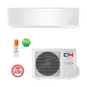 Кондиционер, сплит-система Cooper&Hunter CH-S24FTXAM2S-WP Артикул: 27501