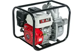 Бензиновая мотопомпа Brait BR-WP-30(7)_37