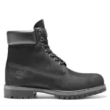 Мужские ботинки Timberland 6 Inch Premium Boot WP черные