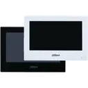 IP монитор видеодомофона DAHUA DHI-VTH2621G-WP DHI-VTH2621GW-P