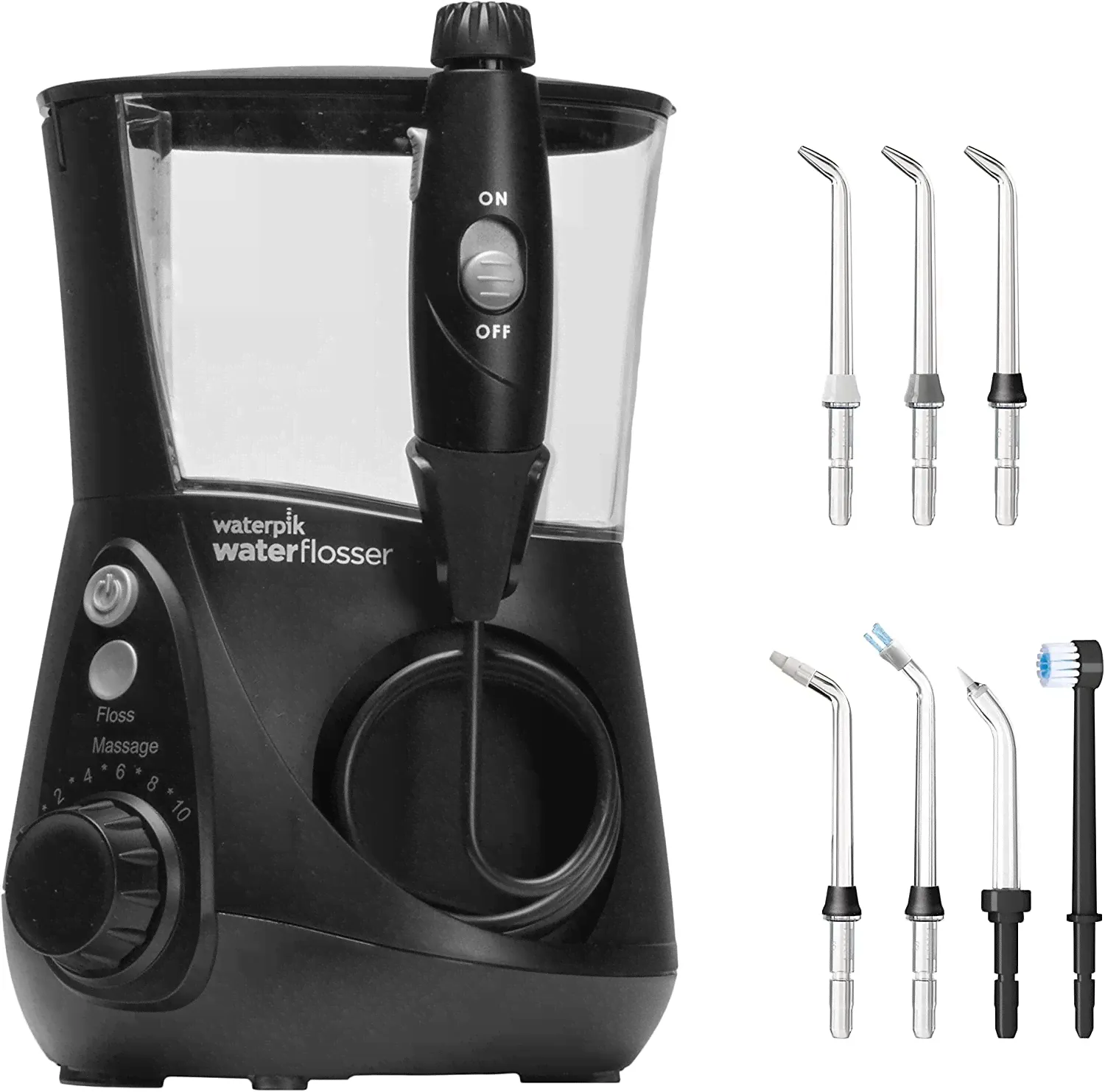 Ирригатор Waterpik WP-662-0
