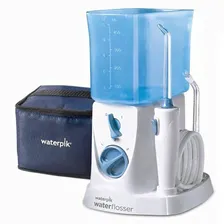 Waterpik WP-300 E2 Traveler - компактный ирригатор для путешествий | Waterpik (Китай)