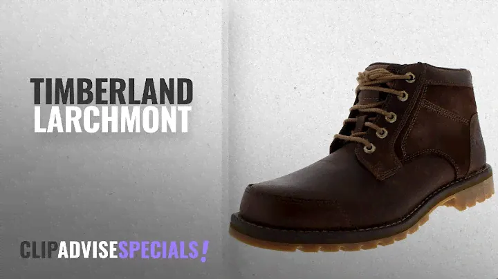 Top 10 Timberland Larchmont [2018 ] | New & Popular 2018